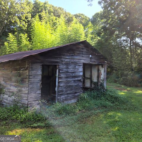 1312 Fairview School Road, Demorest, GA 30535