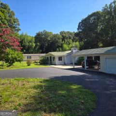 1312 Fairview School Road, Demorest, GA 30535