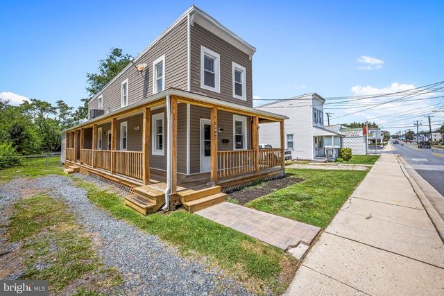 204 MACE AVE, Essex, MD 21221