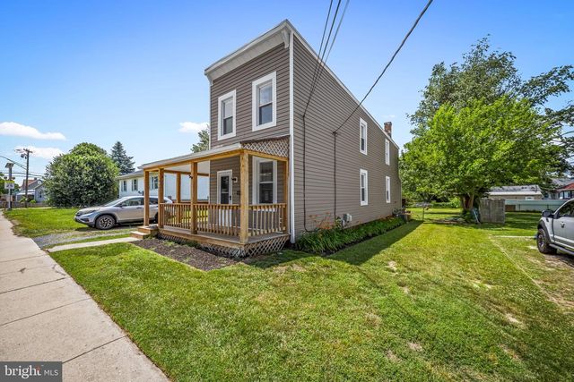204 MACE AVE, Essex, MD 21221