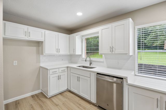636 Kessler Boulevard, Sherman, TX 75092