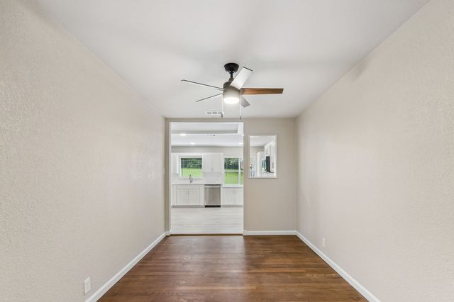 636 Kessler Boulevard, Sherman, TX 75092