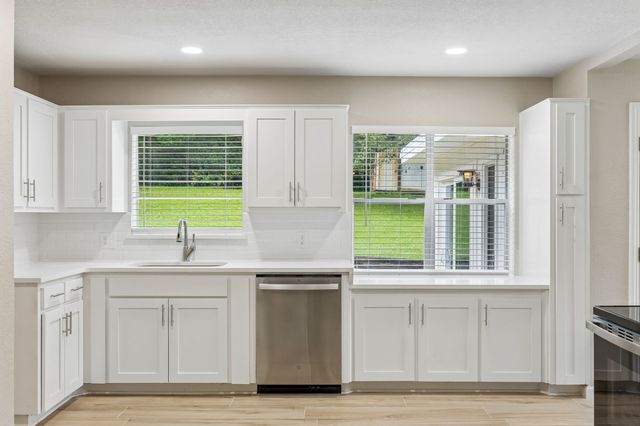 636 Kessler Boulevard, Sherman, TX 75092
