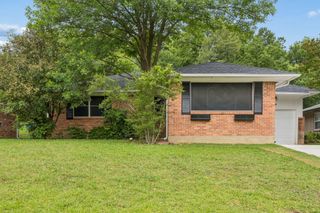 636 Kessler Boulevard, Sherman, TX 75092