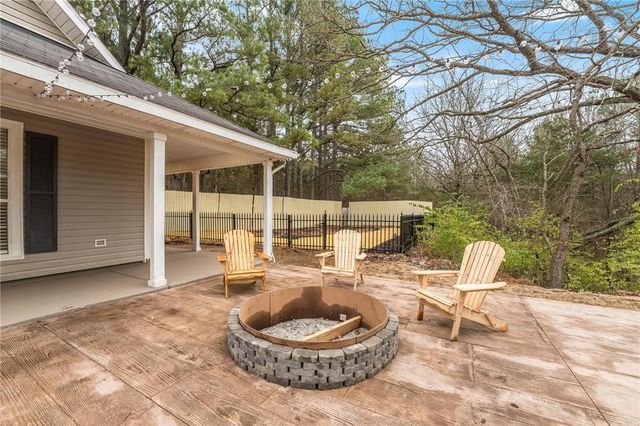 10286 N Highway 265, Fayetteville, AR 72701