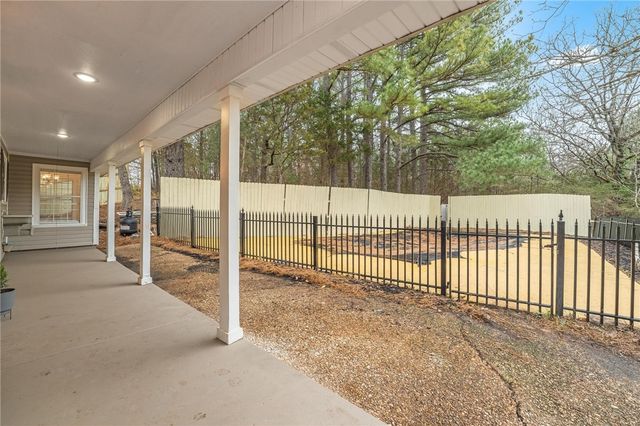 10286 N Highway 265, Fayetteville, AR 72701