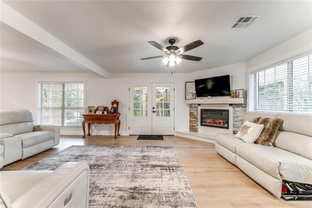 10286 N Highway 265, Fayetteville, AR 72701
