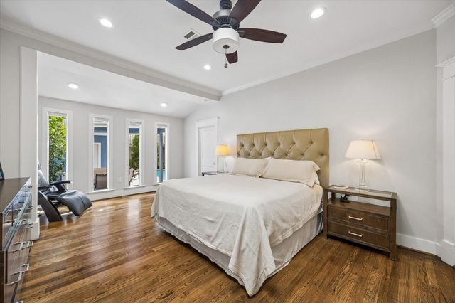 1307 Marshall Street, Houston, TX 77006