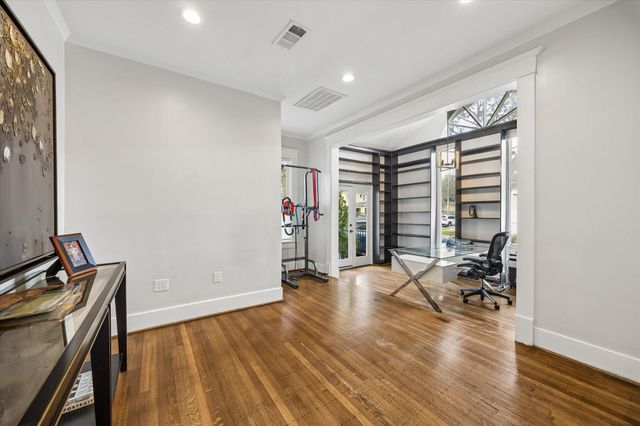 1307 Marshall Street, Houston, TX 77006