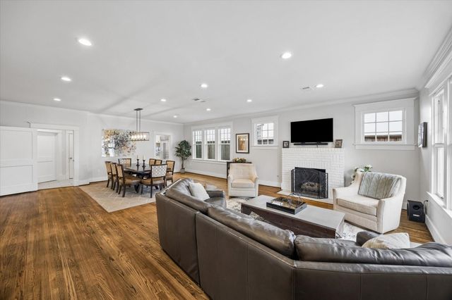 1307 Marshall Street, Houston, TX 77006