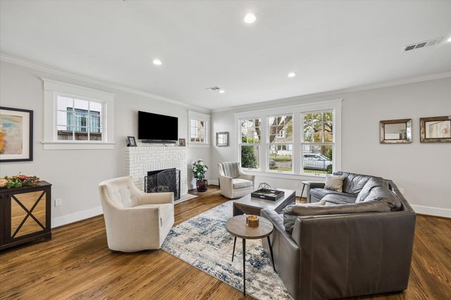 1307 Marshall Street, Houston, TX 77006