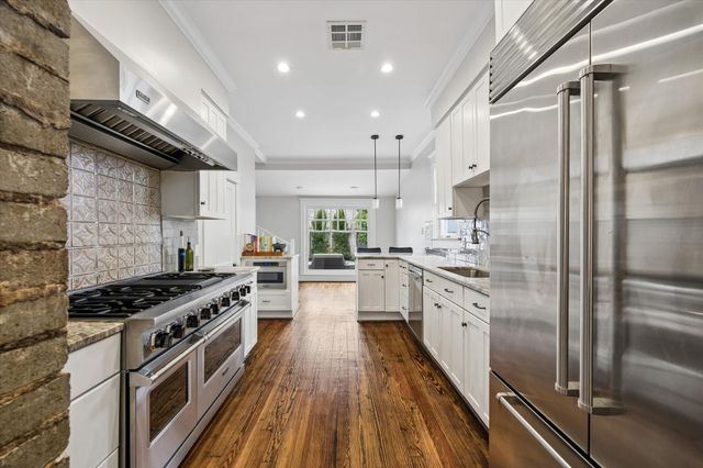 1307 Marshall Street, Houston, TX 77006