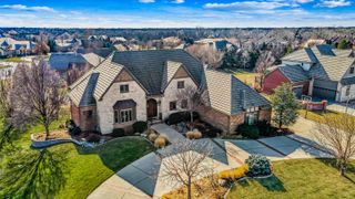 2009 N Clear Creek Court, Wichita, KS 67230