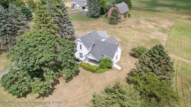 13696 N River Highway, Grand Ledge, MI 48837