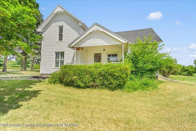 13696 N River Highway, Grand Ledge, MI 48837