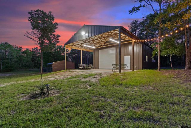 16551 Fox Run Ln, Lindale, TX 75771