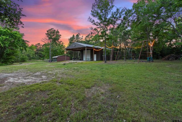 16551 Fox Run Ln, Lindale, TX 75771