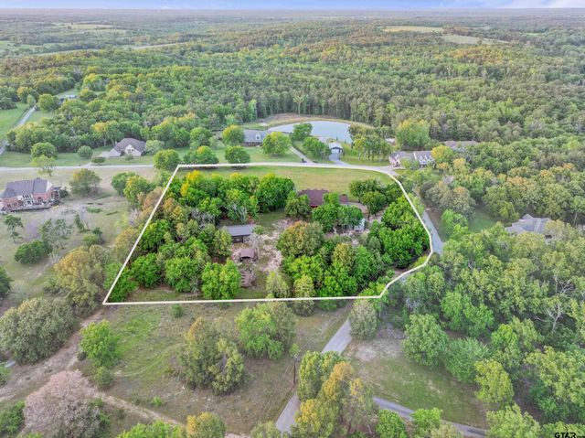 16551 Fox Run Ln, Lindale, TX 75771