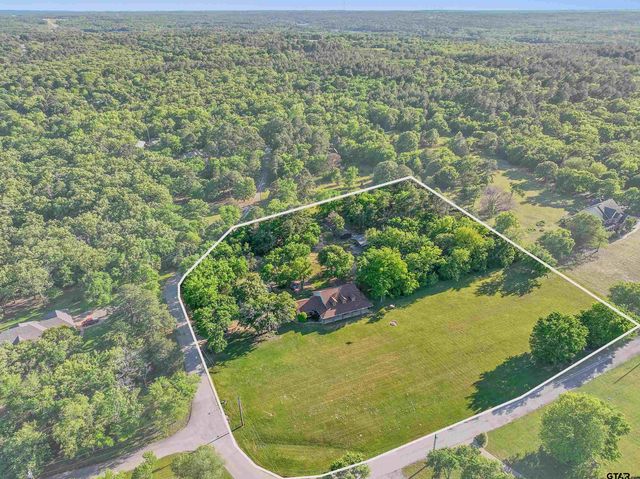 16551 Fox Run Ln, Lindale, TX 75771