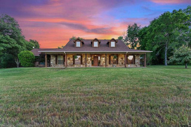 16551 Fox Run Ln, Lindale, TX 75771