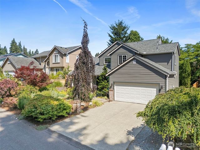 1322 Farwell Avenue NW, Olympia, WA 98502