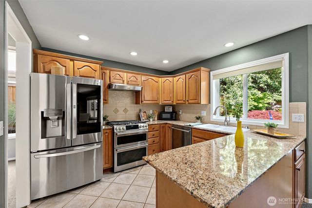 1322 Farwell Avenue NW, Olympia, WA 98502
