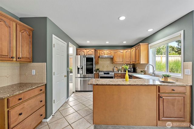 1322 Farwell Avenue NW, Olympia, WA 98502