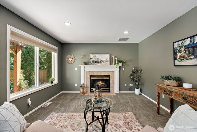 1322 Farwell Avenue NW, Olympia, WA 98502