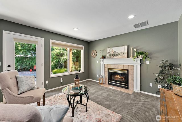 1322 Farwell Avenue NW, Olympia, WA 98502