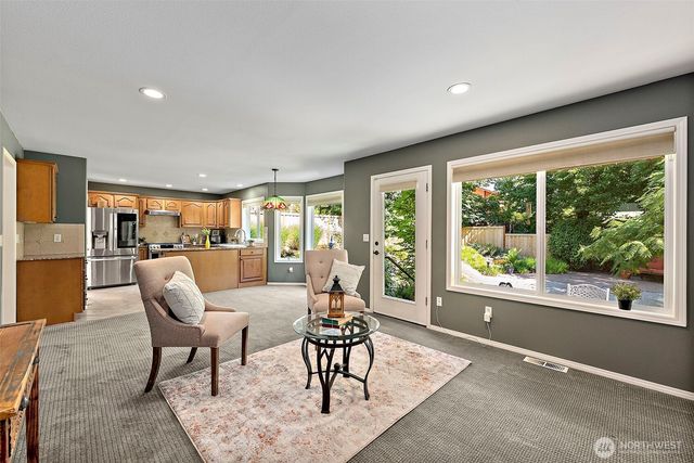 1322 Farwell Avenue NW, Olympia, WA 98502