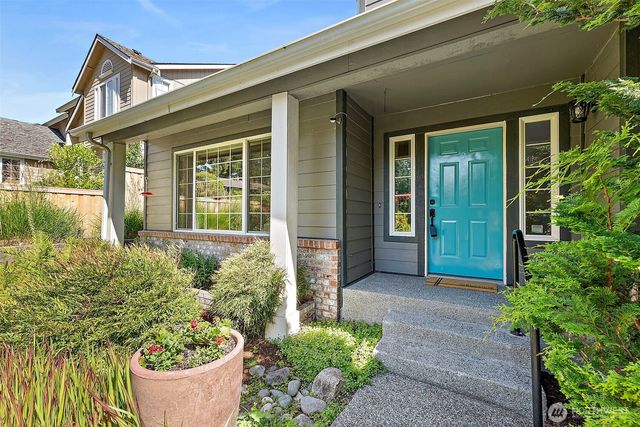 1322 Farwell Avenue NW, Olympia, WA 98502