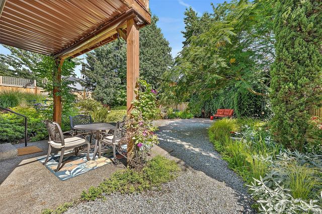 1322 Farwell Avenue NW, Olympia, WA 98502