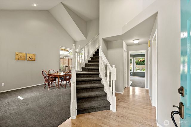1322 Farwell Avenue NW, Olympia, WA 98502