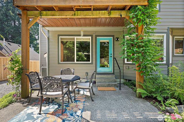 1322 Farwell Avenue NW, Olympia, WA 98502