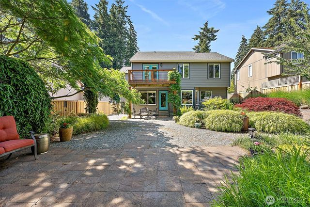 1322 Farwell Avenue NW, Olympia, WA 98502