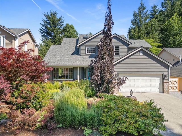 1322 Farwell Avenue NW, Olympia, WA 98502