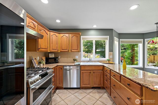1322 Farwell Avenue NW, Olympia, WA 98502