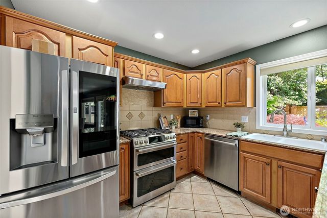 1322 Farwell Avenue NW, Olympia, WA 98502