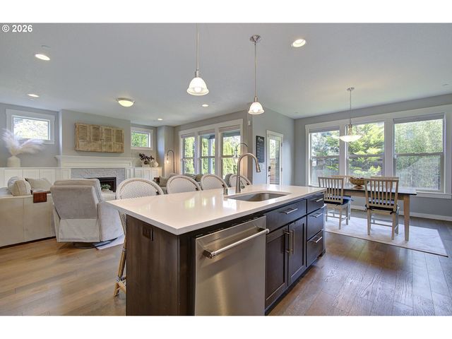 2050 Ne 41ST Ave, Camas, WA 98607