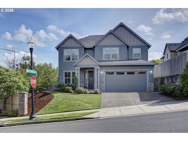 2050 Ne 41ST Ave, Camas, WA 98607