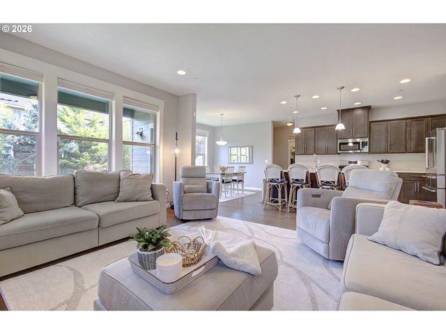 2050 Ne 41ST Ave, Camas, WA 98607