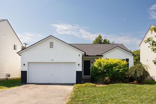 1325 Randan Drive, Columbus, OH 43207