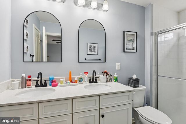 1306 HAWK HOLLOW DR, Crofton, MD 21114