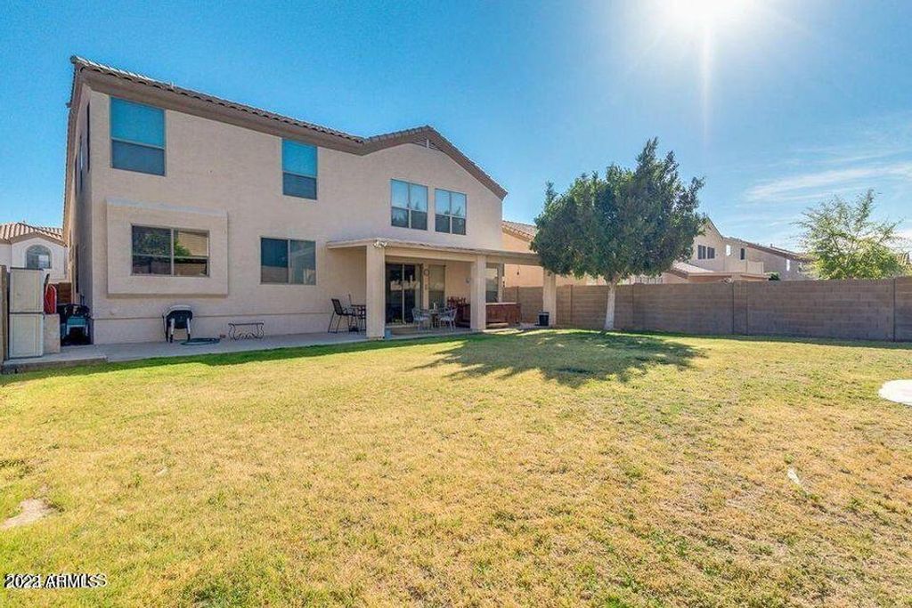 6410 W HACKAMORE Drive, Phoenix, AZ 85083 — photo 3
