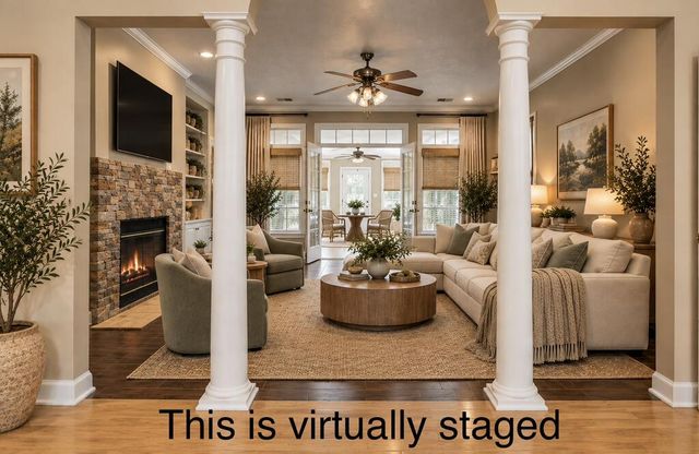 221 Mink Drive, Cataula, GA 31804