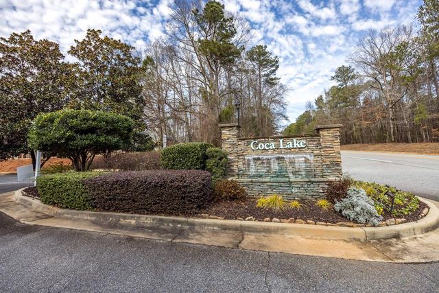 221 Mink Drive, Cataula, GA 31804