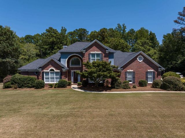 221 Mink Drive, Cataula, GA 31804