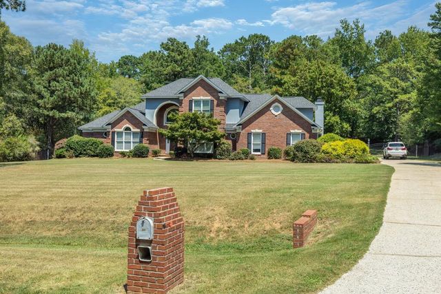 221 Mink Drive, Cataula, GA 31804