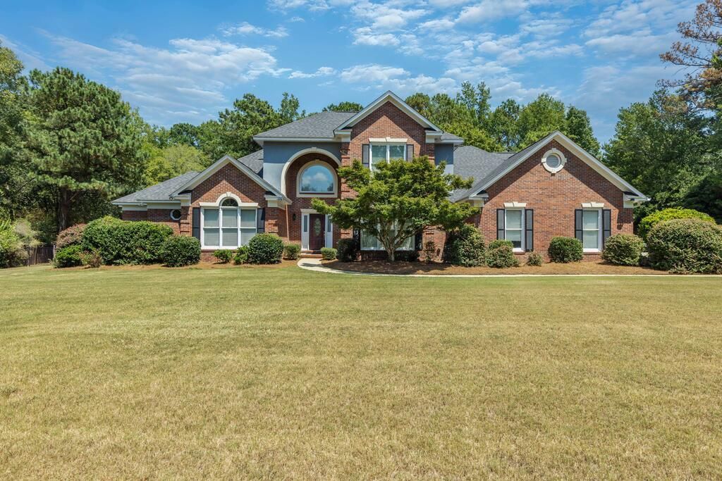 221 Mink Drive, Cataula, GA 31804