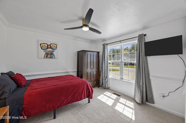 105 Quarter Horse, Havelock, NC 28532